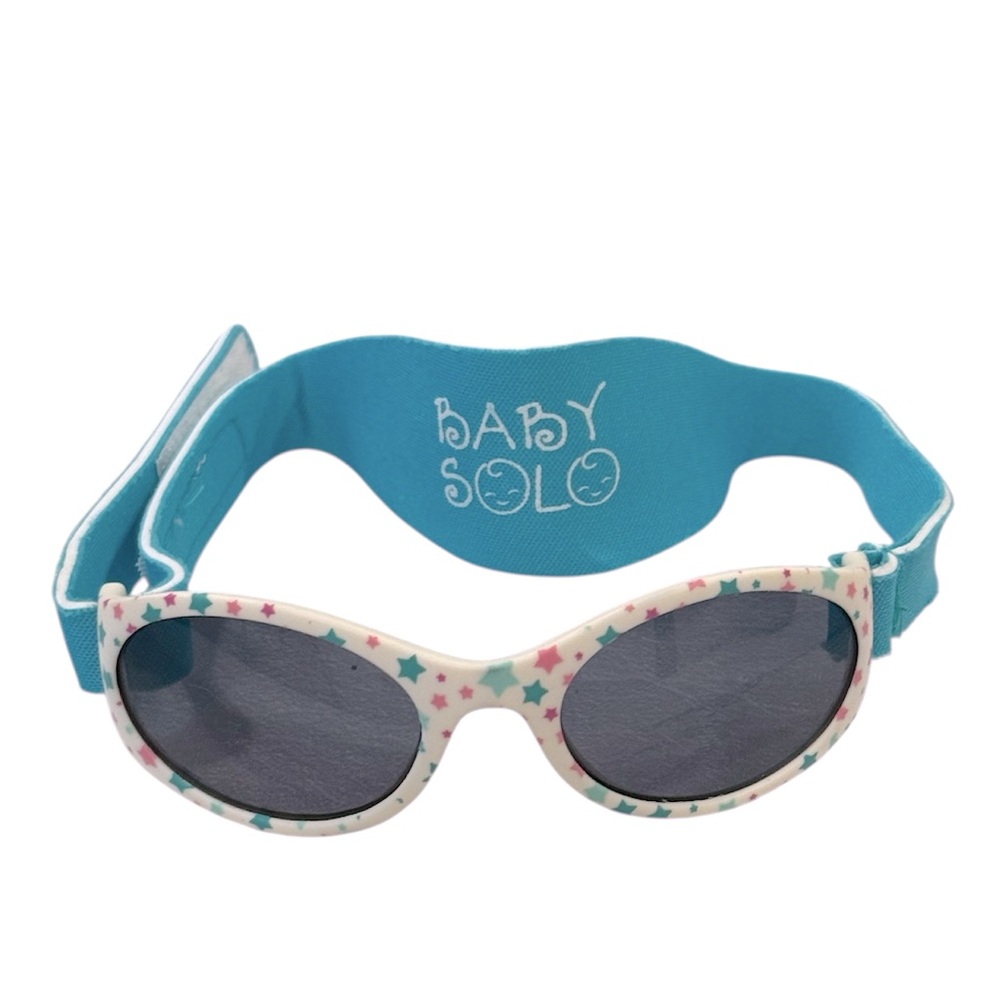 NEW Baby Solo Baby Sunglasses 0-36 Months - Picture 4 of 7